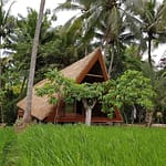 prefabricated wooden house