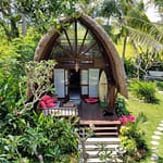 prefabricated wooden house