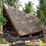 prefabricated wooden house